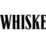 Whiskey Jill