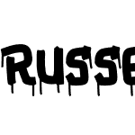 Russelot Personal Use