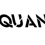 Quantum Lemon Reverse Italics