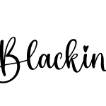 Blackink