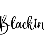 Blackink