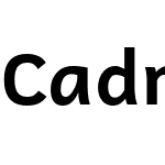 Cadman