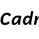 Cadman