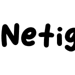 Netigen