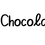 Chocolate