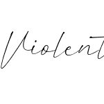 Violentica