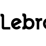 Lebron Slab
