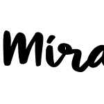 Miraikato Script PERSONAL USE