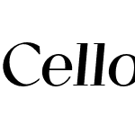 Cellofy