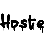 Hosters Personal Use