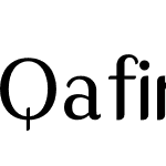 Qafinte