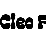 Cleo Folk Demo