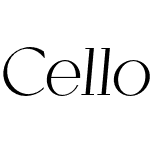 Cellofy