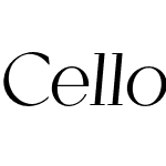 Cellofy