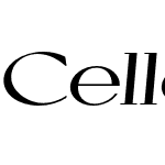 Cellofy