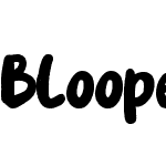 Bloopers