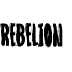 Rebelion