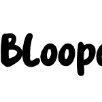 Bloopers