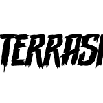 Terrasick