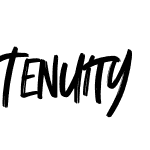 Tenuity