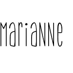 Marianne