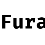 FuraCode Nerd Font