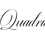 Quadrian