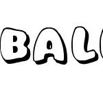 Balloony