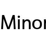 Minomu