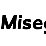 Misegar