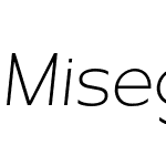 Misegar