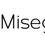 Misegar