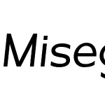 Misegar