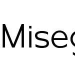 Misegar