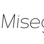 Misegar