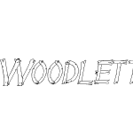 Woodletter Demo