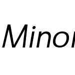 Minomu