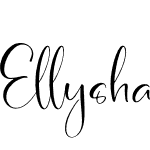 Ellyshalira