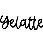 Yelatte