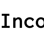 InconsolataLGC Nerd Font