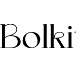 Bolkit