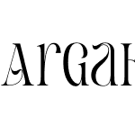 Argaka Fashion