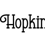 Hopkinson