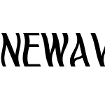 Newaves