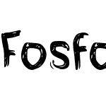 f Fosfolipid