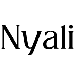 Nyali