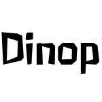 Dinopia