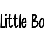 Little Boy