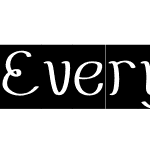 Everybody-Inverse