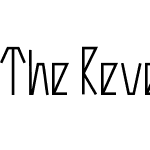 The Revenger